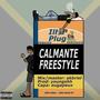 Calmante Freestyle (feat. 098Aiko & 098Cravo) [Explicit]