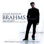 Mozart: Violin Concerto No. 3 - Brahms: Violin Concerto