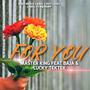 For You (feat. Pgt & Lucky tektek)