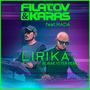 Lirika (feat. Rada) [Burak Yeter Remix Extended version]