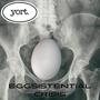 Eggsistential Crisis