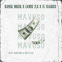 Mavuso! (feat. EugeCube & Guffy Tee)