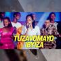 TUZAVOMAYO IBYIZA (feat. GISUBIZO MINISTRIES)