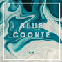 Blue Cookie