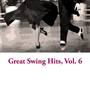 Great Swing Hits, Vol. 6