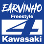 Freestyle Kawasaki #4