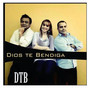 Dios Te Bendiga