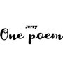 One Poem