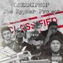 The Zypher Project, Pt. 1 (feat. Slowemo, Zodeak, AmpliFLY, Saij & Rhymestein) [Explicit]