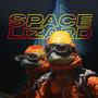 SPACE LIZARD