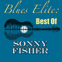Blues Elite: Best Of Sonny Fisher