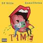 Time (feat. Quancnotes) [Explicit]