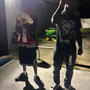 ALL DAT (feat. GGM BABYJOKER) [Explicit]
