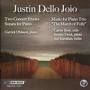 Music of Justin Dello Joio