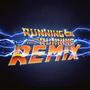 Running Running Remix (feat. Manu Palais, J.Spik & SkyG)