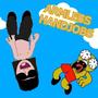 ARMLESS HANDJOBS (feat. Lil☆Butter)