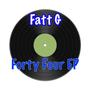 Forty Four (Explicit)