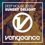 Deep House 2020 - Sunset Delight