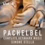 Pachelbel: Complete Keyboard Music, Vol. 4