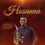 Hosanna (feat. Brass)