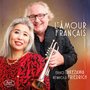 L'amour française