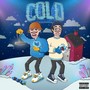 COLD (feat. Rossi Blue) [Explicit]