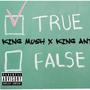 True (feat. King Ant) [Explicit]