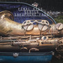 Final Kiss, Gentle Saxophone Fade