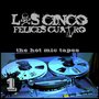 The Hot Mic Tapes, Vol. 1 (Explicit)