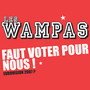 Faut Voter Pour Nous