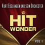 Hit Wonder: Kurt Edelhagen und sein Orchester, Vol. 1