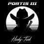 Portis III (Honky) (feat. Johnny Falstaff)