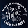 Proud Addict (Explicit)