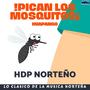 Pican Los Mosquitos (Huapango)