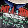 Papa John's So Much Cheese (feat. Litt Boyzz) [Explicit]