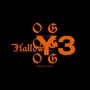 Hallow Y-3 (Original Ghost) [Explicit]