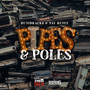 Pipes and Poles (feat. Nay Renee) [Explicit]