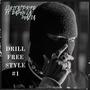 DRILL FREESTYLE (feat. DAMN LA MAFIA) [Explicit]