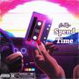 Spend Time (Explicit)