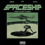 Spaceship (feat. dxvl) [Explicit]