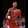 Scottie pippen (Explicit)