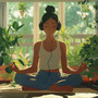 Yoga Lofi: Peaceful Practice Melodies