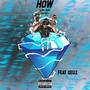 HOW (Like Dat) (feat. Qeuz) [Explicit]