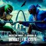 What If I Lose (feat. T-DubbO) [Explicit]