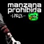 Manzana Prohibida (Explicit)