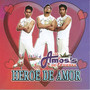 Héroe de Amor