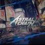 ASTRAL CHAIN オリジナルサウンドトラック