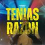 Tenías Razón
