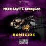 homicide (Explicit)