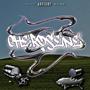 Cherosene (feat. MGTL) [Explicit]